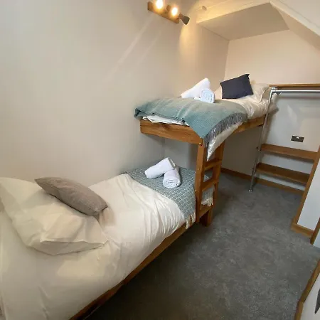 Unforgettable Sea Views, Hot Tub, Modern Property Newgale Buitenkant foto